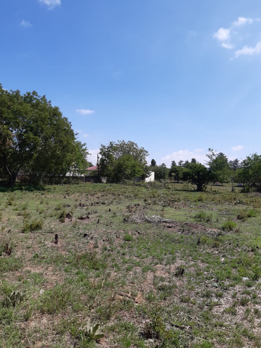  Bedroom Property for Sale in Fouriesburg Free State